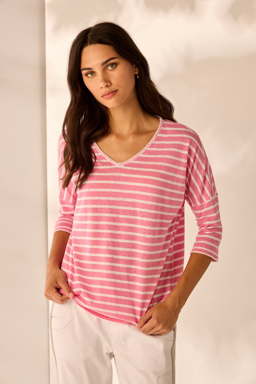 EMERY TOP